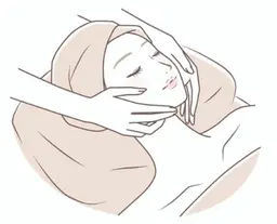 【当サロン初めての方限定】オールハンドフェイシャルエステ体験60分(カウンセリング込)