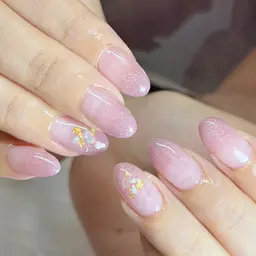 定額●大人のシェルアート