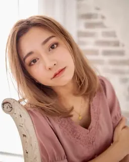 【うる艶♪ストレート】カット+縮毛矯正+トリートメント ￥21500→￥15000