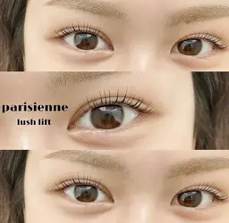 上マツパorパリジェンヌorメーテル【11日限定】