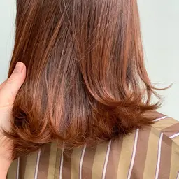 ミニモ学割🌈U24限定❣️ 【暖色カラー🩰】