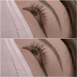 【🎀ミニモ限定価格🎀】【u30】​〜​120本  マツエクで目元ぱっちりにしませんか👀💖