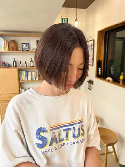 カット🦢🌷(2回目以降のお客様)