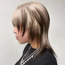 ⭐️🫧【髪質改善トリートメント➕メンテナンスカット】🫧✂️