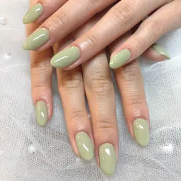 【モデル募集】ワンカラー💅オフ無料💅フィルイン