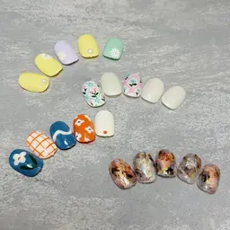 【オフあり】シンプルアート⚠️現金のみ⚠️