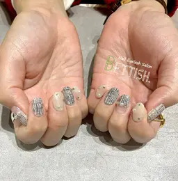 定額スタイリッシュコース【オフなし】