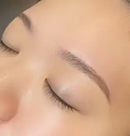 骨格に合った〔美眉スタイリング〕