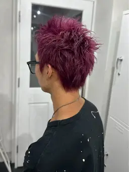 【土日限定‼️】20時​〜​⭕️メンズカット¥0✂️