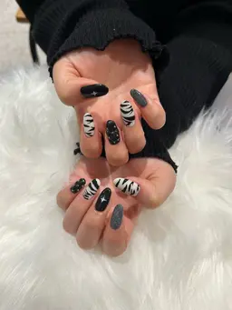 💅♡ U24 ネイル full art ♡💅