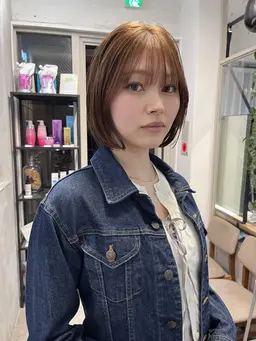 🪐ご新規様クーポン🪐似合わせカット+クイックトリートメント