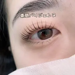 《韓国風束感パリジェンヌラッシュリフト》3回まで同価格5280円✨　4回目から➕500円