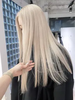 【🎟ミニモ学割🎟】リタッチカラー💓