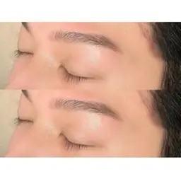 💆🏻‎𖦹‎おすすめ‎𖦹‎💆🏻【極上睡眠＋美眉スタイリング】ドライスパ20分コース＋眉毛ワックス脱毛𓆝