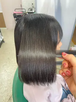 🎈小学生​〜​高校生までの学生縮毛矯正🎈