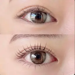 🎀下まつ毛パーマ🎀(11:30~12:30)