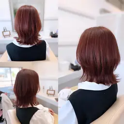 デザインカット