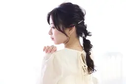 ヘアアレンジ🧸※飾りをつける方はご持参ください！