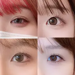 🦋ずっと同じ価格🦋パリジェンヌ[トリートメント付き]