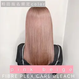 ✨質感再整トリートメント✨