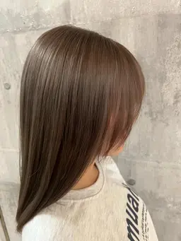 🌸酸熱トリートメント🌸