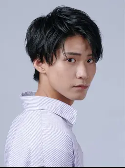 カット＋眉カット＋炭酸シャンプー＋クイックスパ　¥10450 → ¥5980