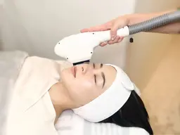 美肌光脱毛✨\\無料//カウンセリング