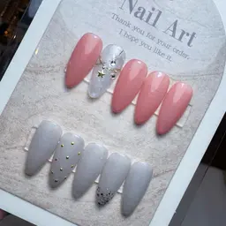 シンプルアート