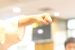 こころとからだを整えるキッズケア