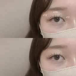 ［再来の方はこちら］LEDマツエク120本💘