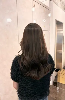 ︎🌟サステナブルカラー（ワンカラー）➕カット