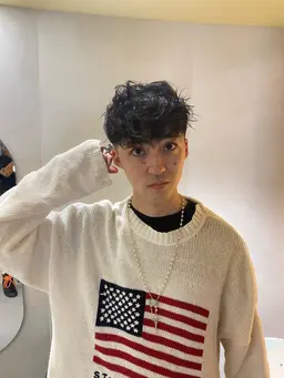 [2回目以降の方限定]メンズカット