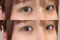 【ミニモ限定】似合わせ♦︎下ラッシュリフト