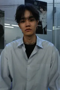 【高校生限定メンズカット】(ミニモ学割)