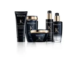 【1.2月限定】ケラスターゼお試しコース‼️カット＆カラー＆トリートメント