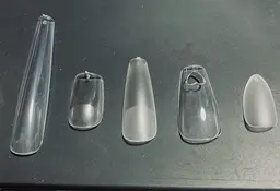 長さ出し（チップのみ）