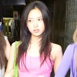 レイヤーカット＋シャンプー