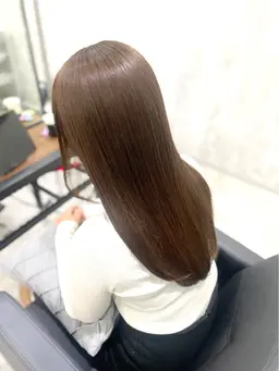 🪄カット＋超音波トリートメント🪄