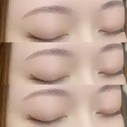 🌸美眉スタイリング🌸眉wax/毛量調整/メイク込✨黄金比wax×トレンド垢抜け眉（アイブロウ）《平塚駅》