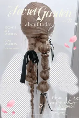 🎀お呼ばれヘアセット💐結婚式や特別な日に✨minimo限定価格で可愛く変身🎉