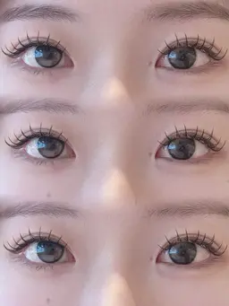 🏫学割🩶マツエク練習モデル🩶120本限定‼️ 「💸現金のみ」補足事項必ずお読みください‼️