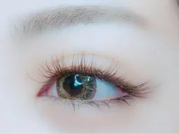 【おすすめ✨】フラットラッシュ100本♡オフ無料