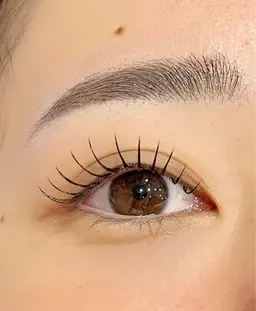 【🌈4月限定モニター】🧡シングルエクステ１００本🧡※オフがある際はご連絡ください。