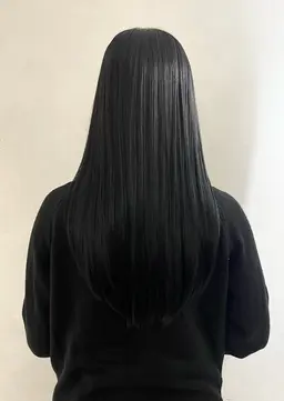 🌿お手軽ケアでツヤサラ髪へ🌿　3STEPトリートメント