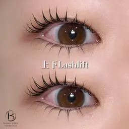 【平日限定】上下まつ毛パーマ⭐️