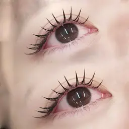 🍬フラットラッシュ【上下つけ放題90分】🍬当日予約⭕️