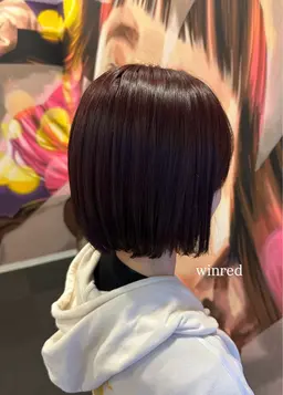 💞【前髪カットサービス◎】💞アロマクレンジングヘッドスパ10min付き🫧