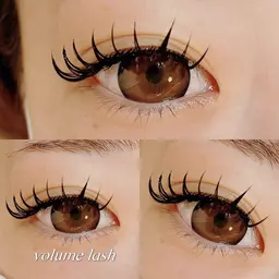 ボリュームラッシュ140束✖︎オフ込