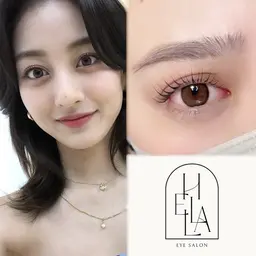 【2回目限定】根本からとにかく上がると話題‼️【パリジェンヌラッシュリフト】(コーティング付き)