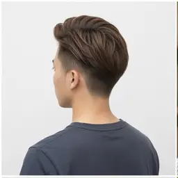【メンズ限定】 カット＋カラー💇‍♂️✨